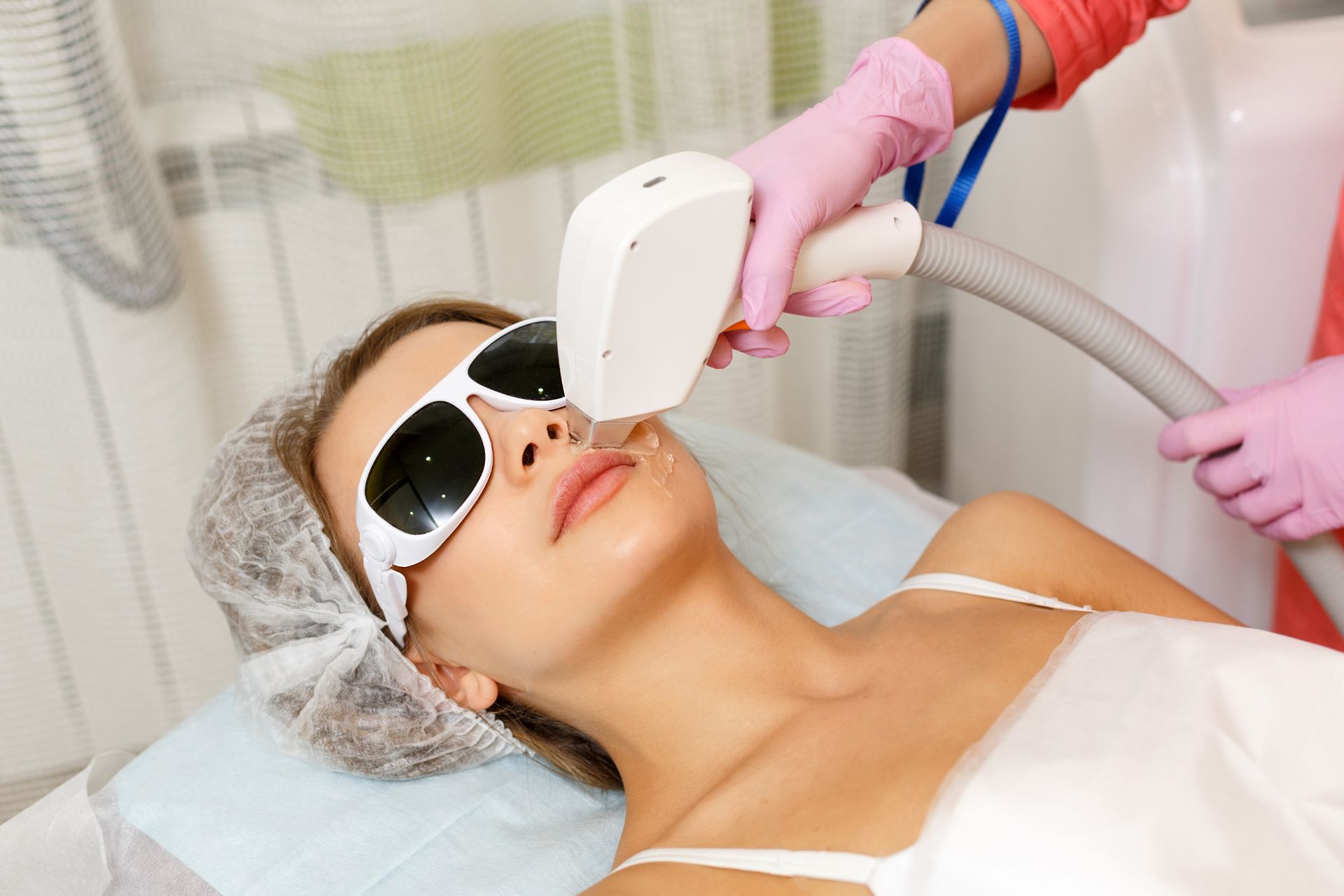 Revealing the Secrets of Post-Laser Treatment Skin Care - BLDG Active